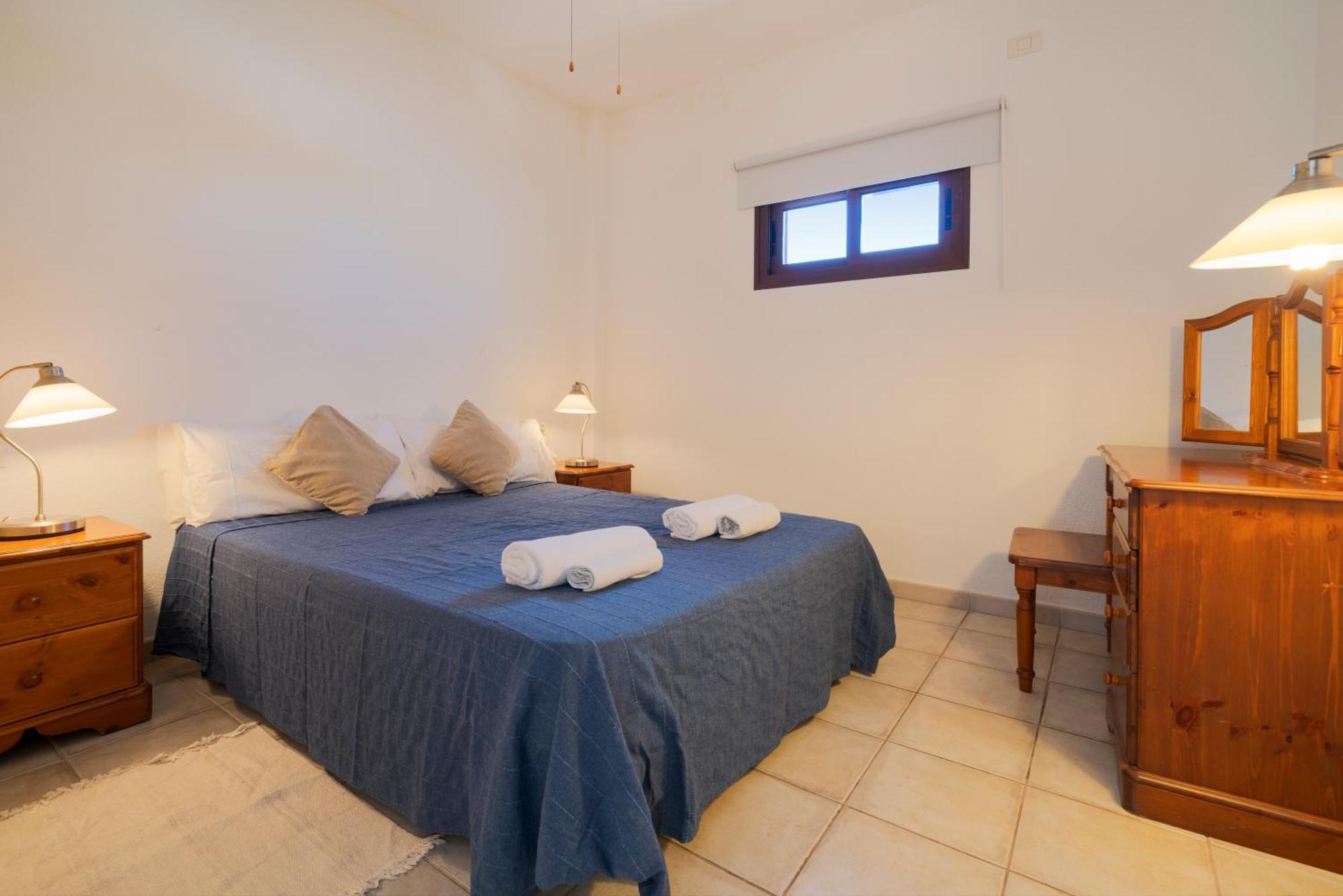 Lanzahost Casa Del Sol 1 Apartment Costa Teguise Exterior photo